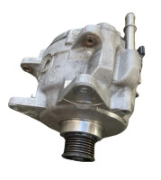 231B19395R - Motor elétrico tração 48V 120A 3ca*400
